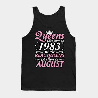 Queens Tank Top